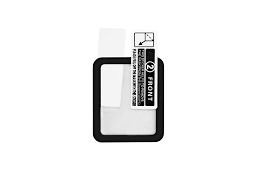  - Pelicula de Relogio    Cod. PELICULA RELOGIO GTS 2 MINI
